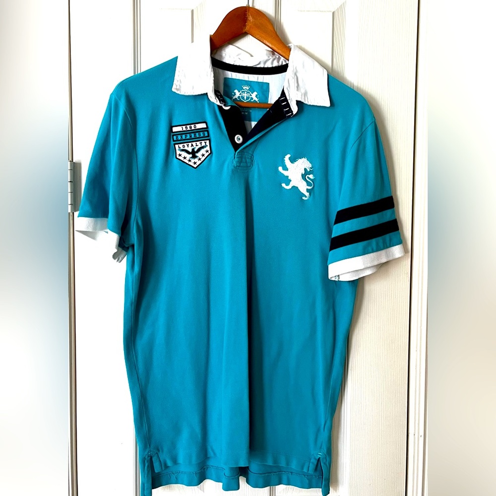 [M] Express Polo
